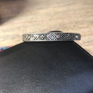 Alex and Ani Cuff Bracelet
